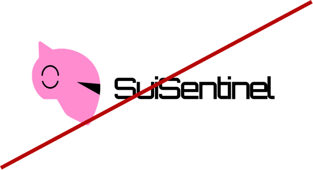 logo clearspace demonstration